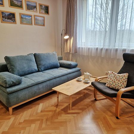 Apartman Stožec Εξωτερικό φωτογραφία