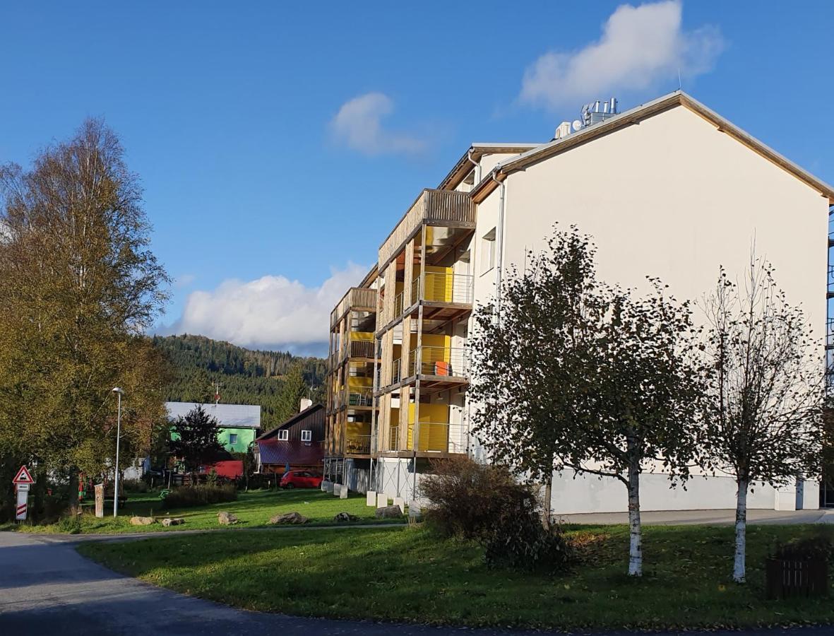 Apartman Stožec Εξωτερικό φωτογραφία