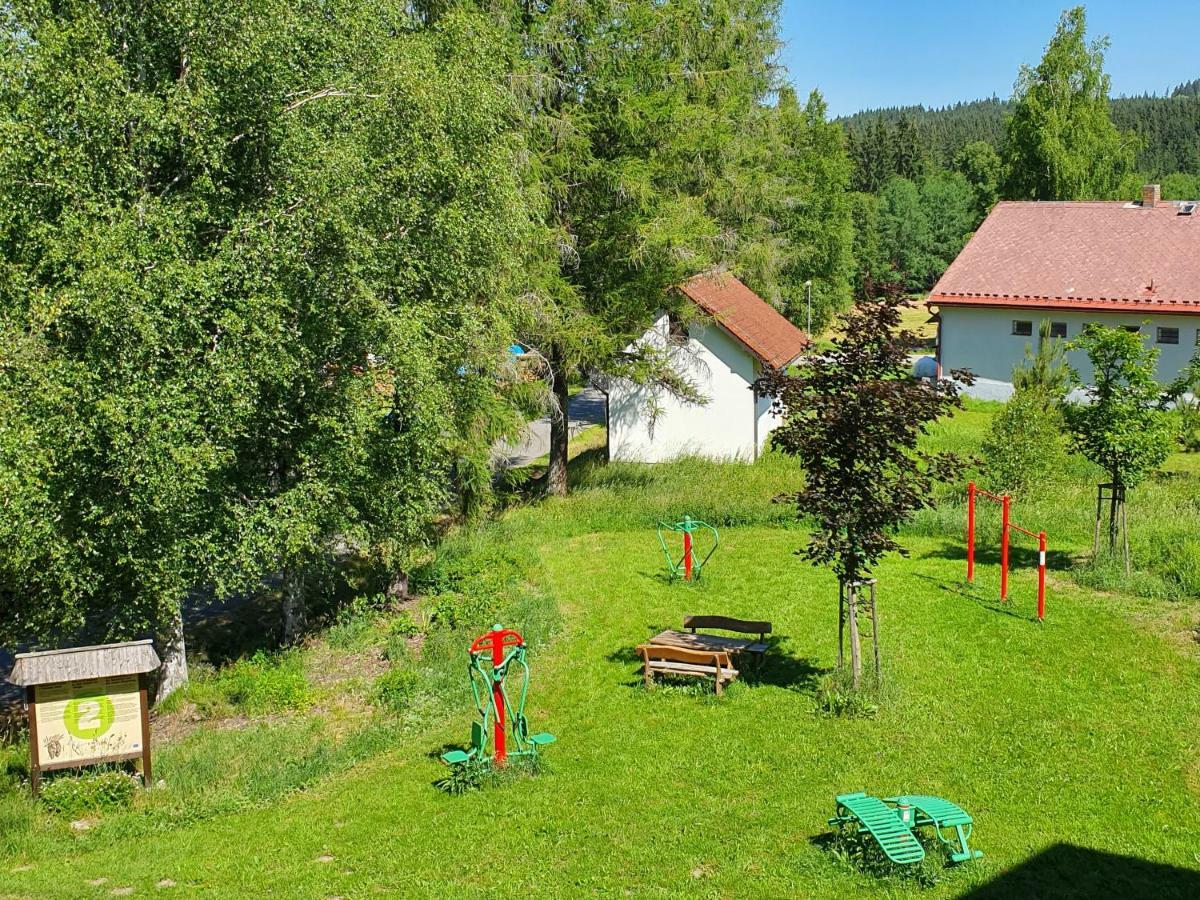 Apartman Stožec Εξωτερικό φωτογραφία