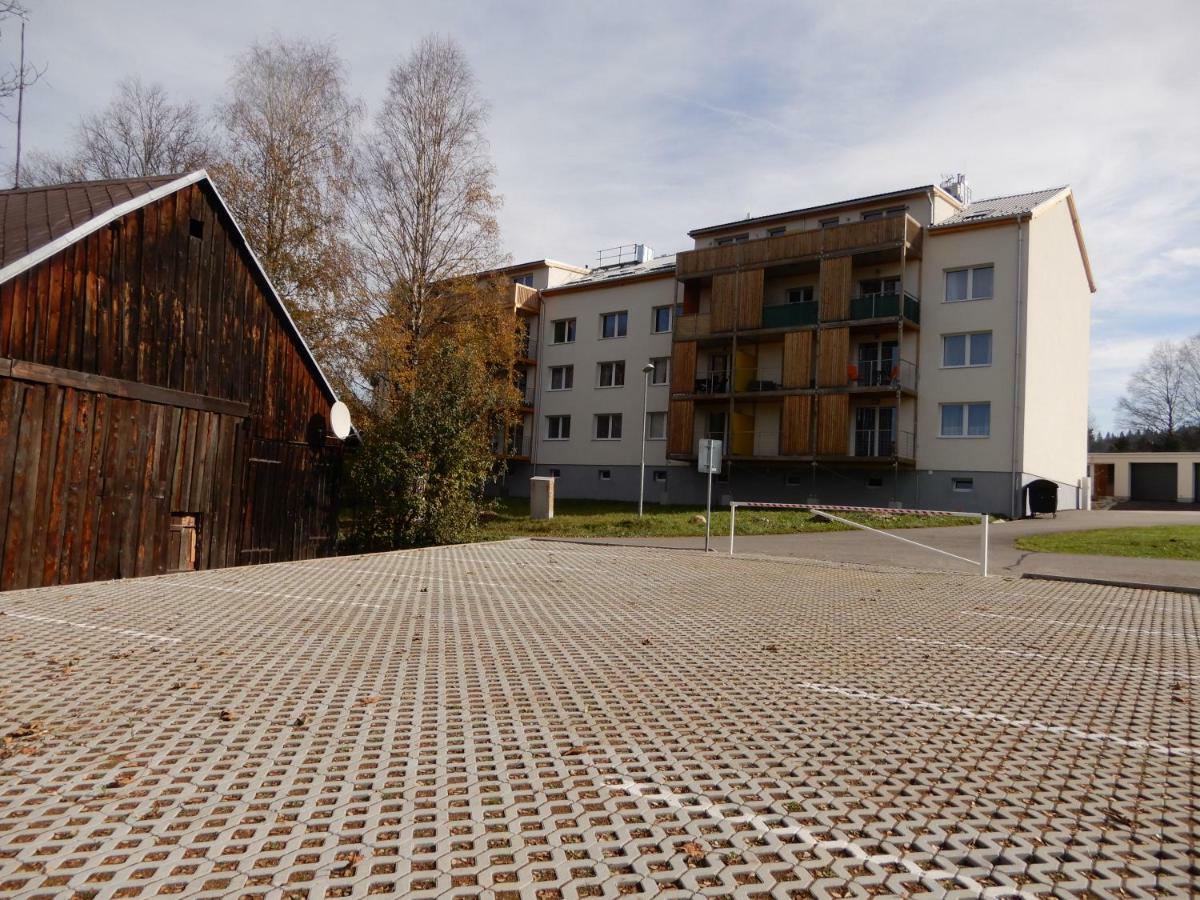 Apartman Stožec Εξωτερικό φωτογραφία